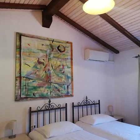 Pri Martinovih Apartamento Deskle Exterior foto