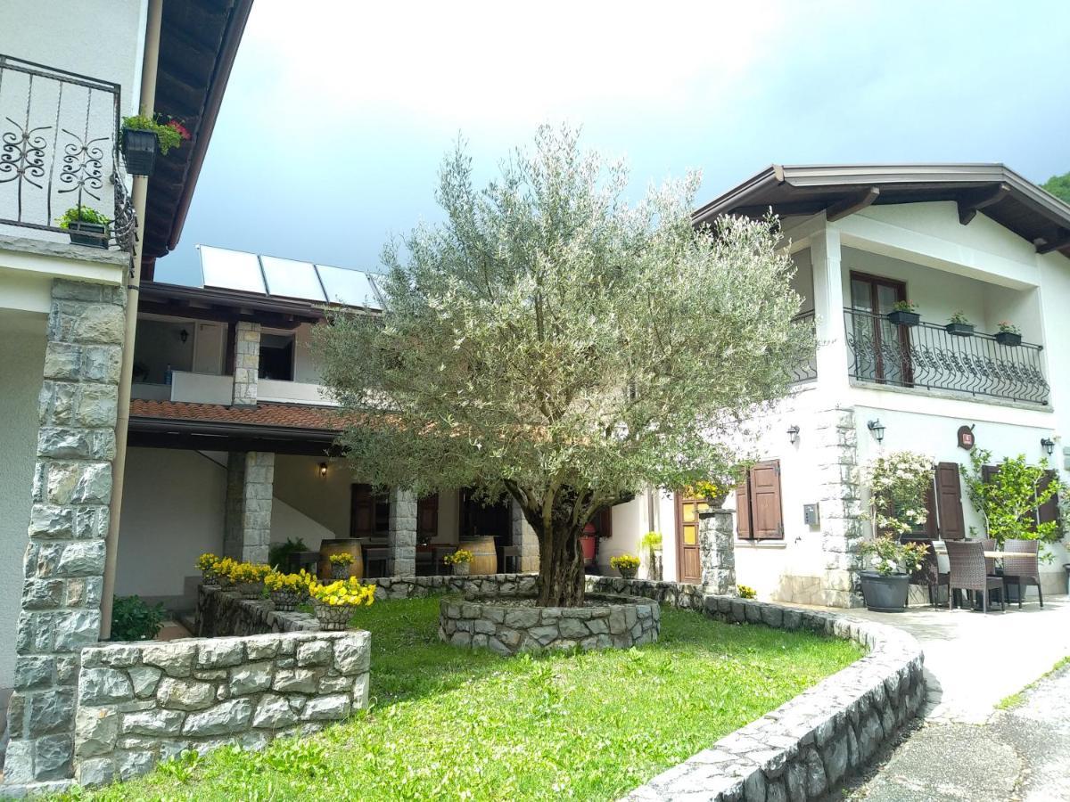 Pri Martinovih Apartamento Deskle Exterior foto