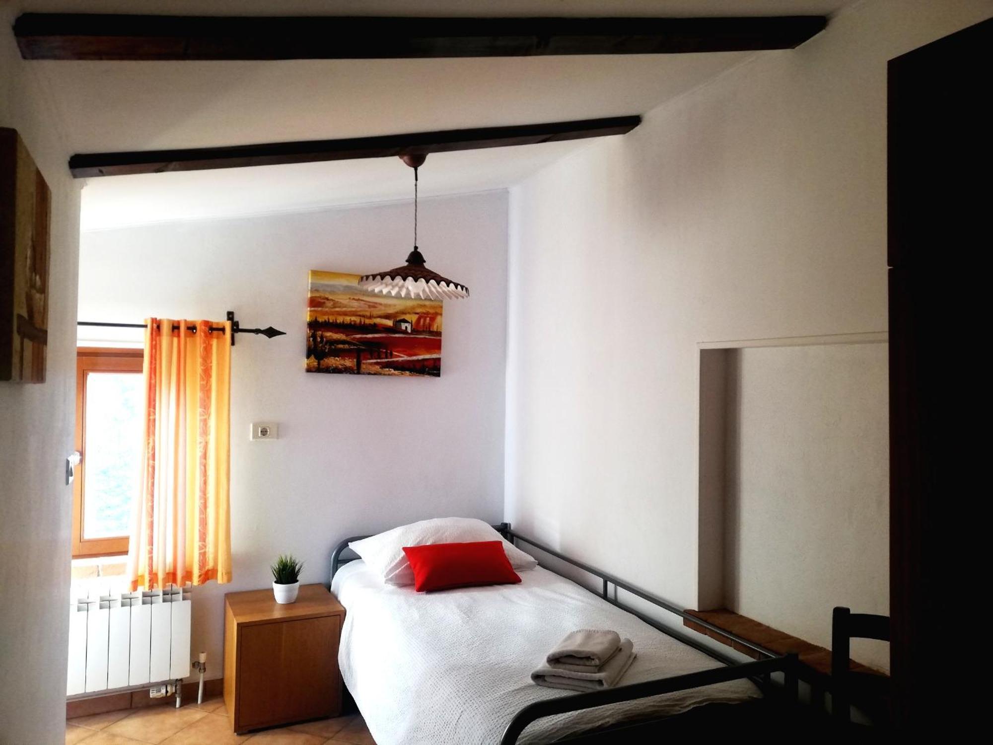 Pri Martinovih Apartamento Deskle Exterior foto