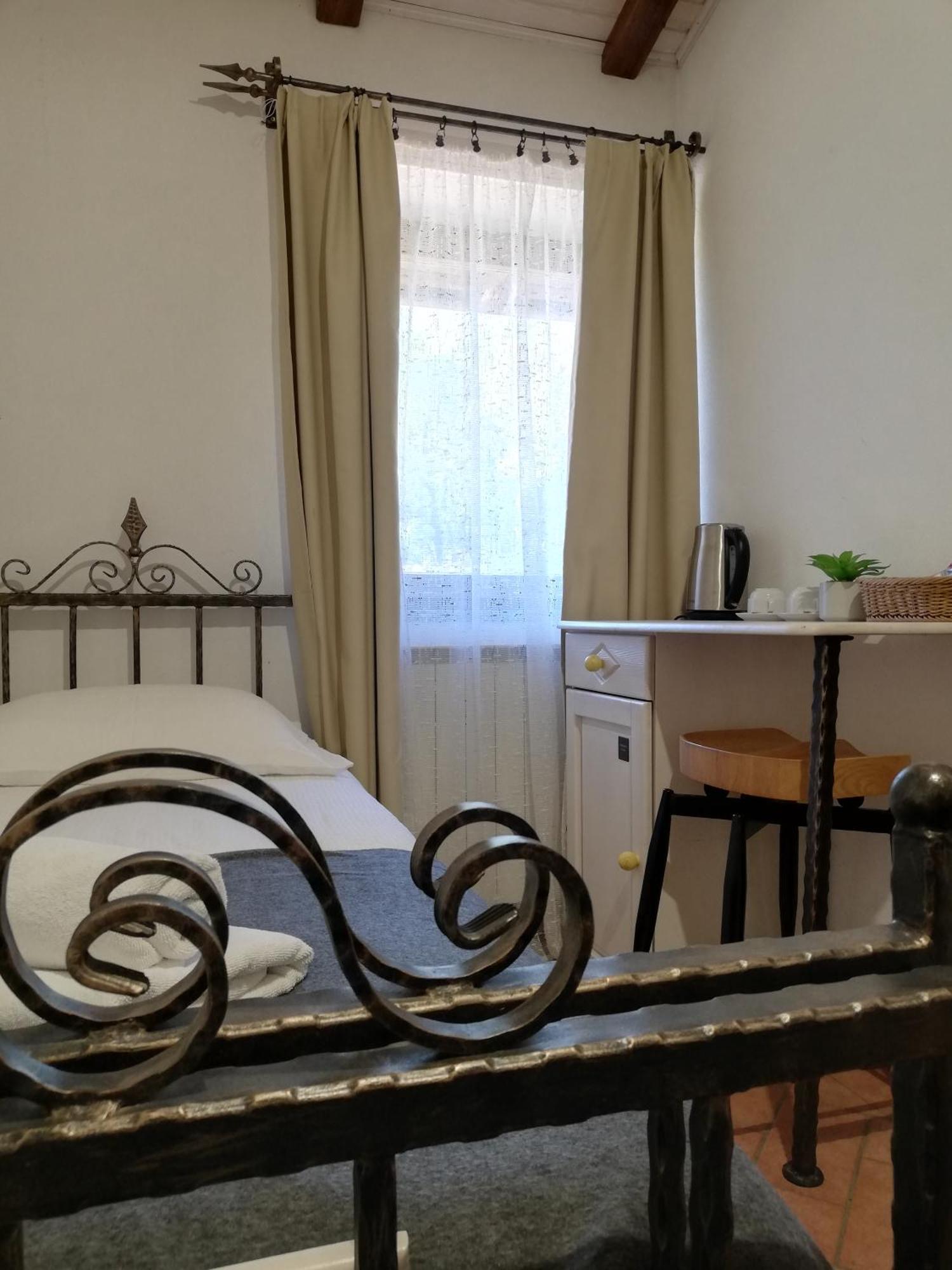 Pri Martinovih Apartamento Deskle Exterior foto